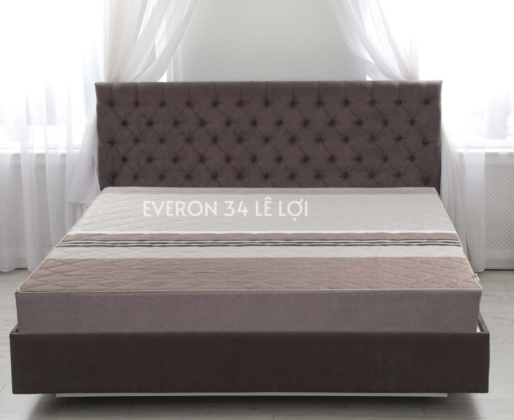 Bộ chăn ga Everon EPM 23064 - Soho
