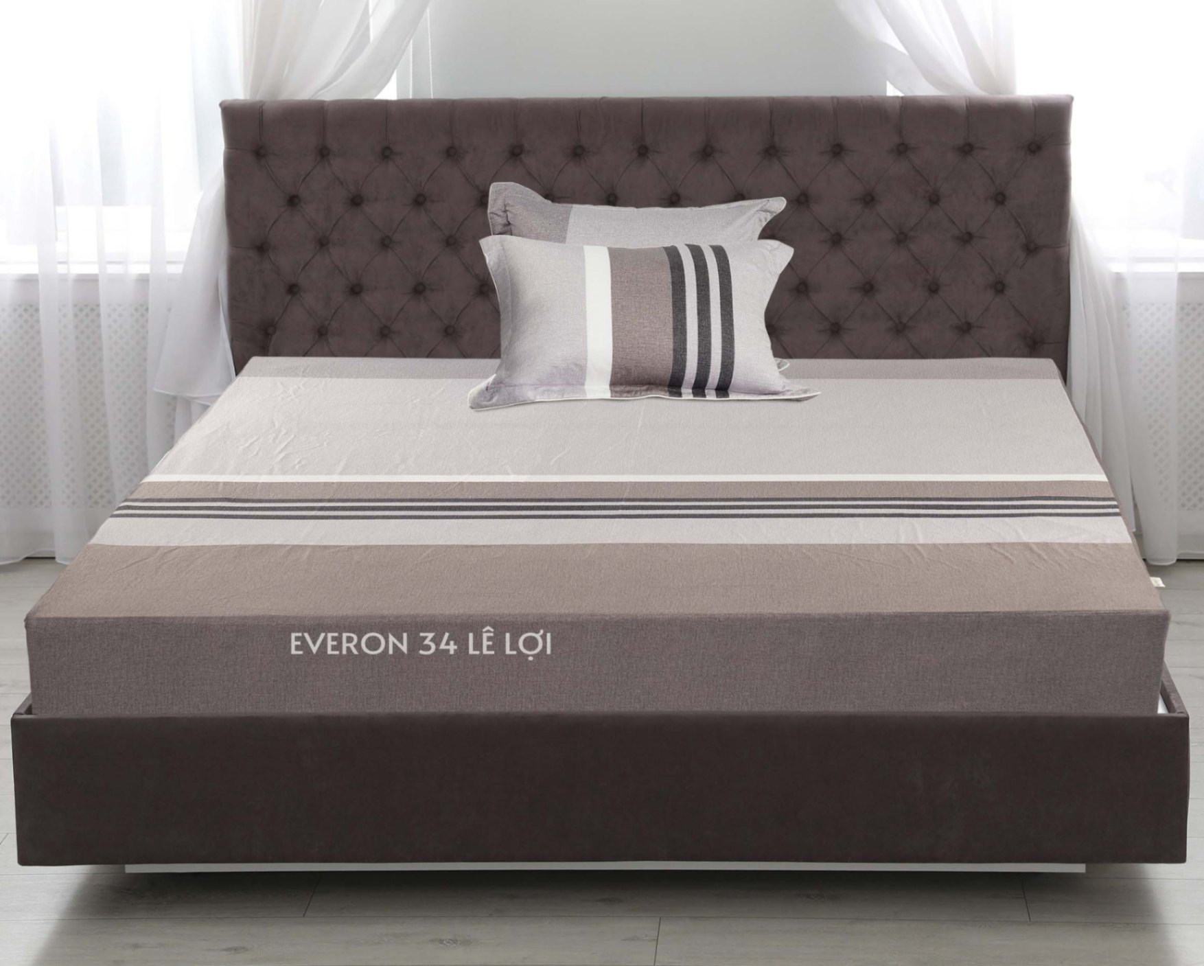 Bộ chăn ga Everon EPM 23064 - Soho