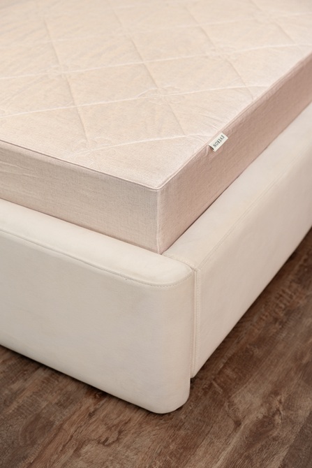 Mẫu chăn ga Everon màu hồng thêu đẹp ESTC 27001