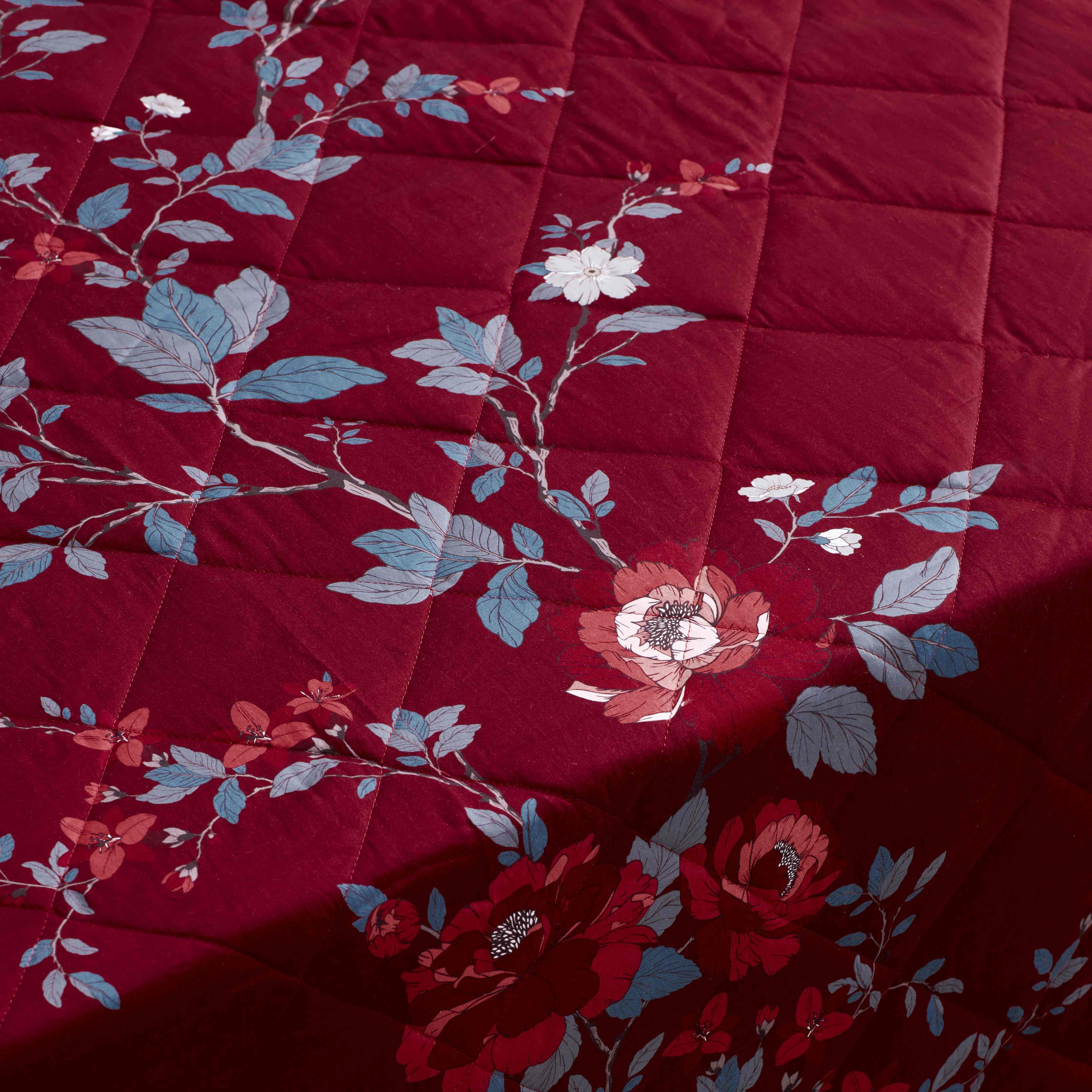 Vỏ gối 45*65 Everon EPC 21056 (Vải Cotton) - Phú Qúy - Giá 1 đôi