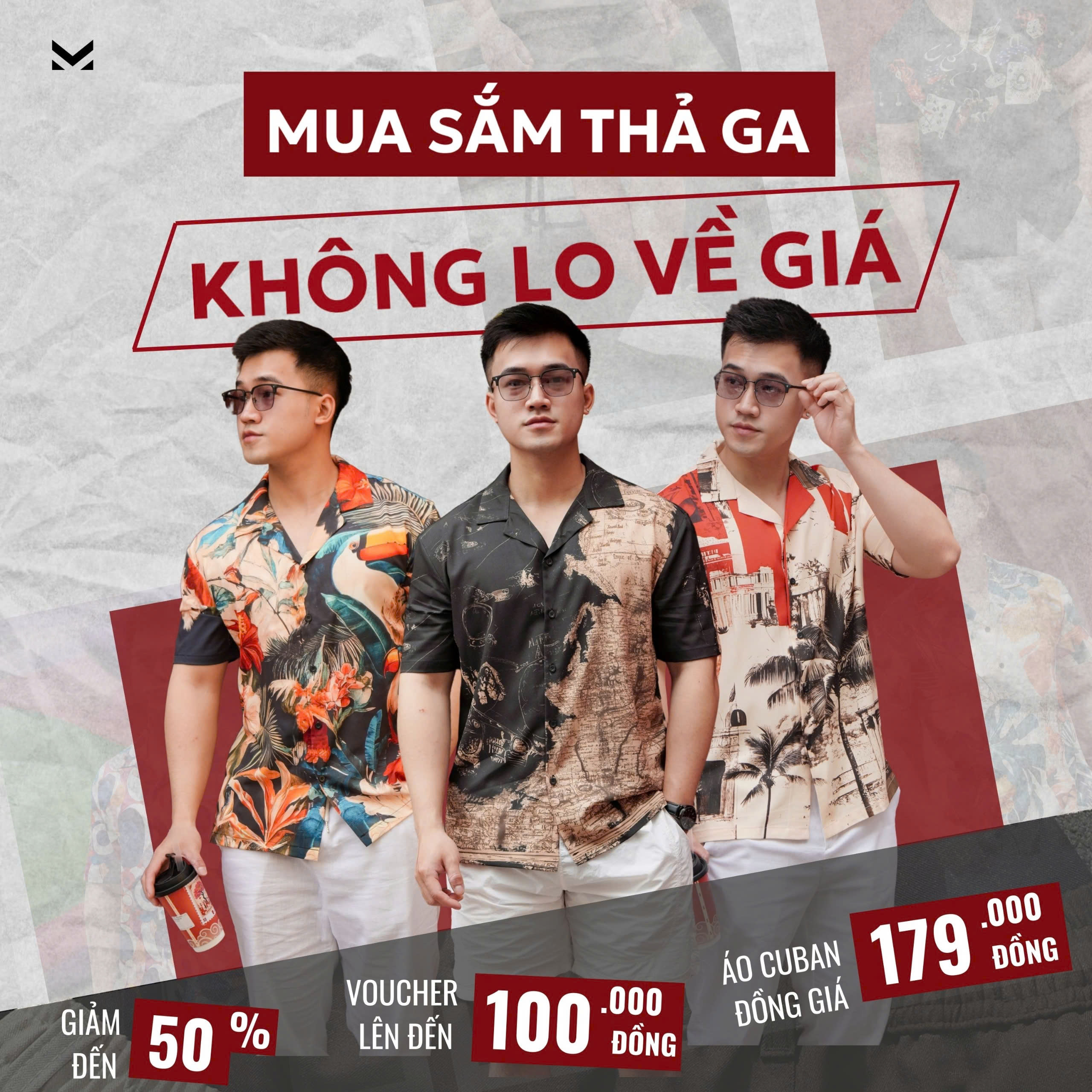 Banner chính sp mới