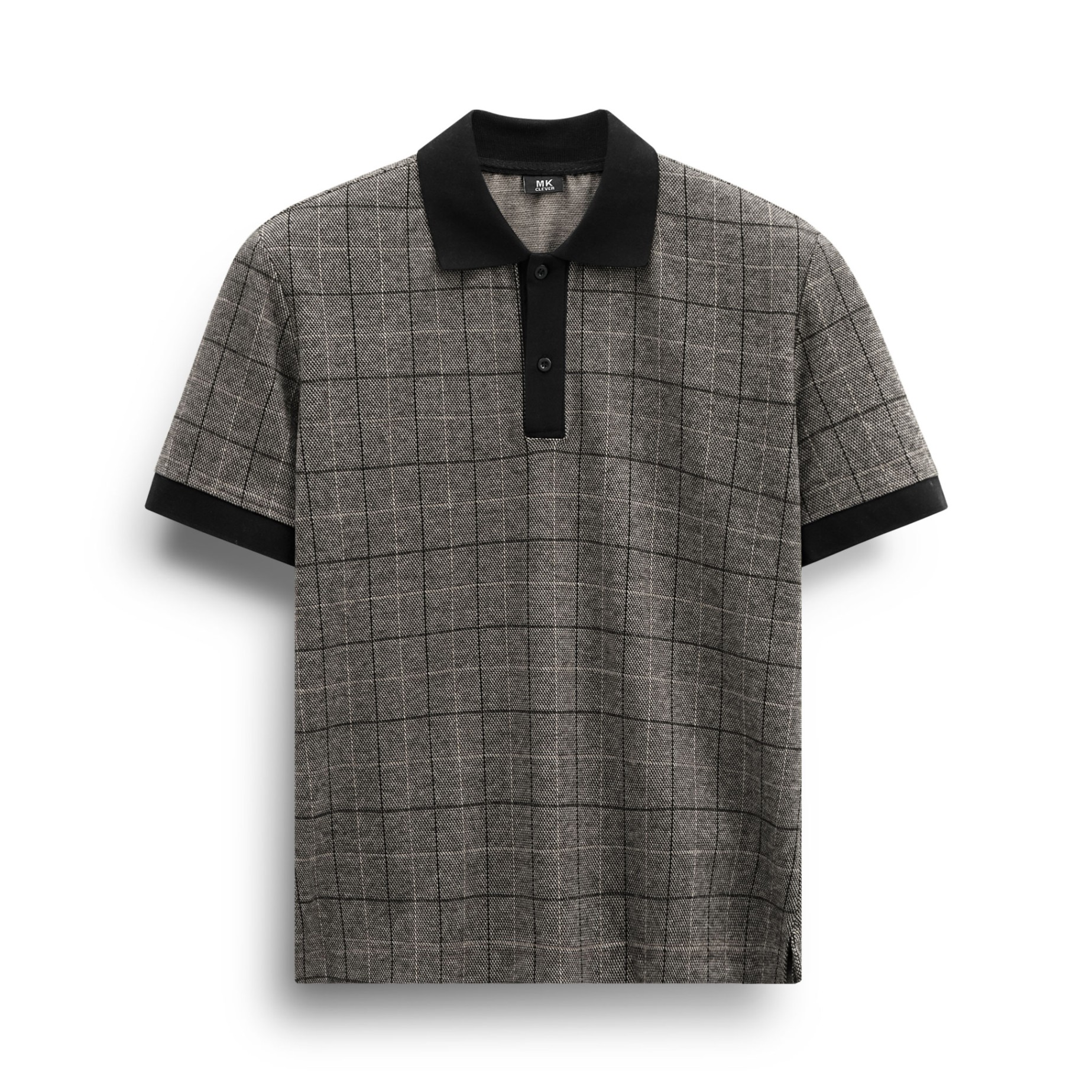 MK - Áo Polo Symbol TUG