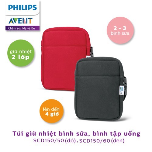 Túi giữ nhiệt Philips Avent