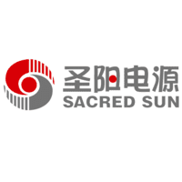 Sacred Sun