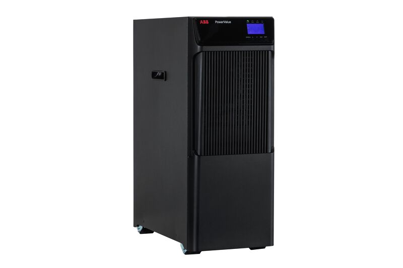 Bộ lưu điện UPS PowerValue 11T G2 6kVA B dạng Tower - Hãng ABB