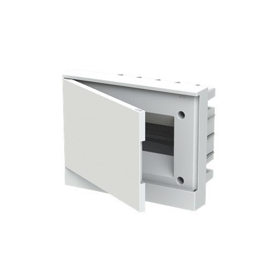 F105-10 Tủ điện âm tường ABB 8 Module - Hàng chính hãng