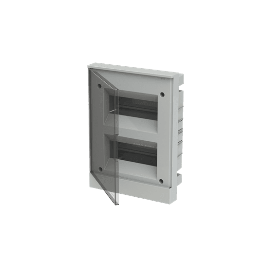 F105-5 Tủ điện âm tường ABB 16 Module - Hàng chính hãng