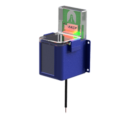 H105-12 AKCP Wireless Modbus Adapter