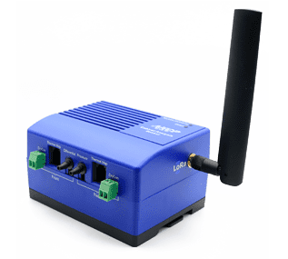 H105-7 AKCP Wireless Cabinet Analysis Sensor