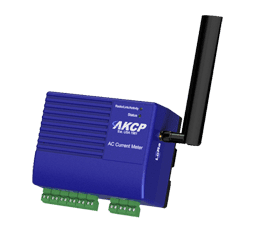 H105-9 AKCP Wireless Current Meter