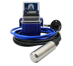 H105-17 AKCP Wireless Tank Level Sensor