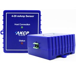 H108-1 AKCP 4-20 mAmp Sensor