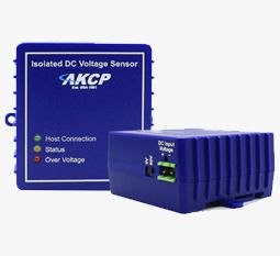 H108-12 AKCP Isolated DC Voltage Sensor