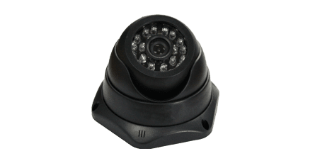 H110-1 AKCP High Resolution Digital IR Camera