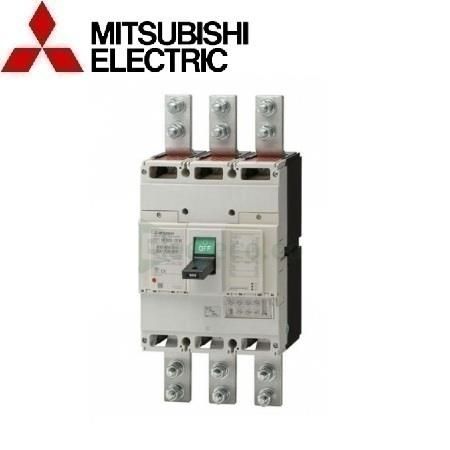 F203-204 Aptomat tự động dạng khối Mitsubishi MCCB NF800-CEW 3P 800A 36kA