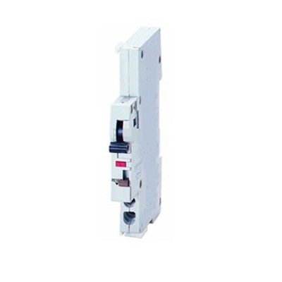 F207-204 Tiếp điểm phụ (kết hợp AX+AX) AX2-05DLS cho MCB Mitsubishi