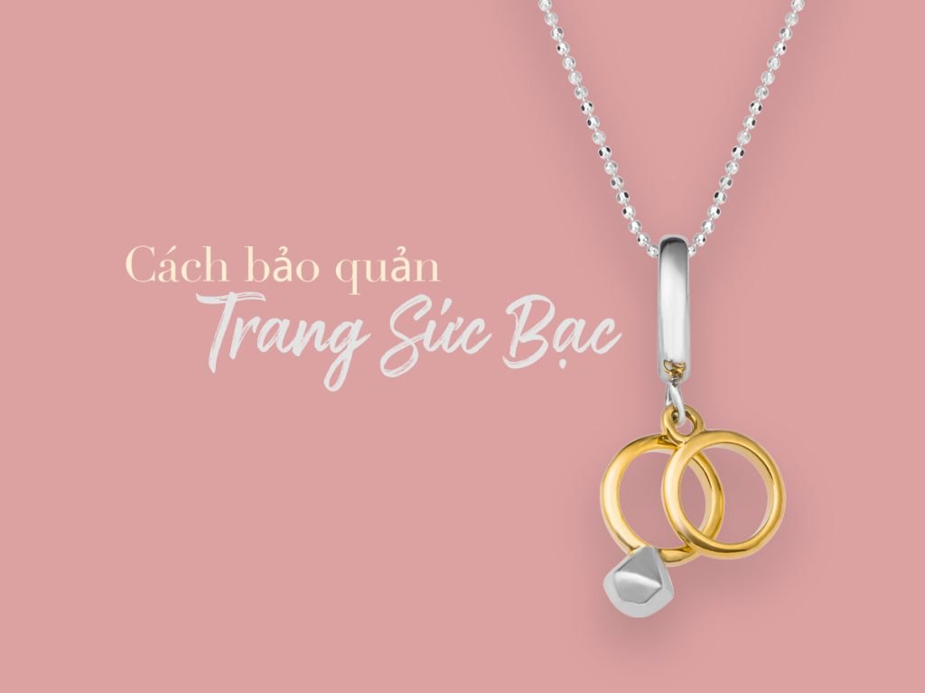 Hướng dẫn bảo quản