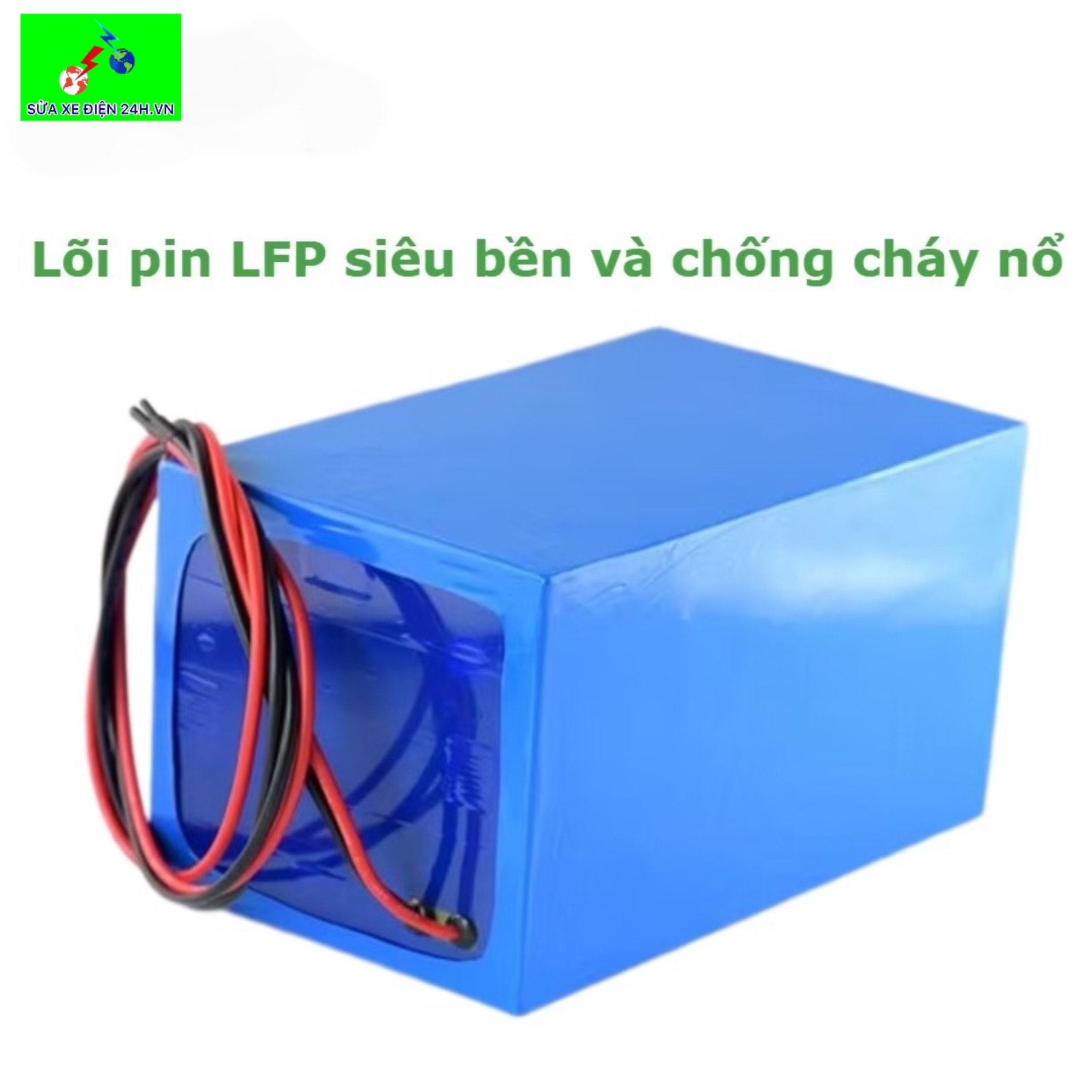 LÕI PIN LFP AN TOÀN
