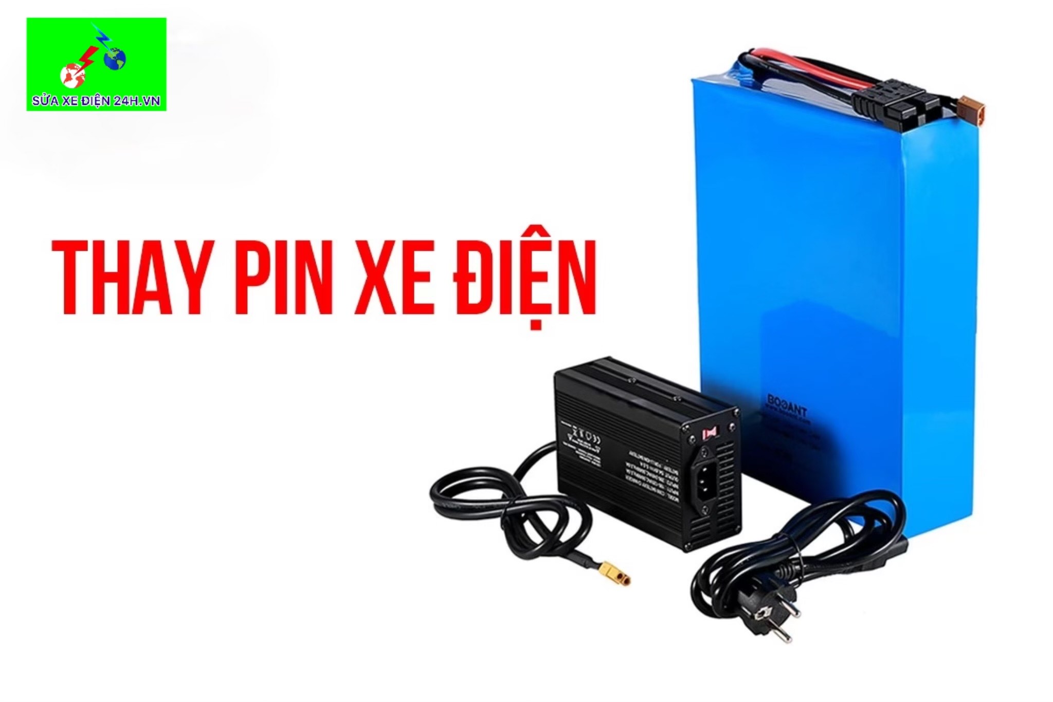 PIN LFP 48V 15AH