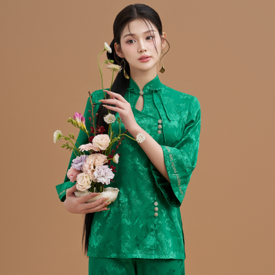 Áo Thanh Y