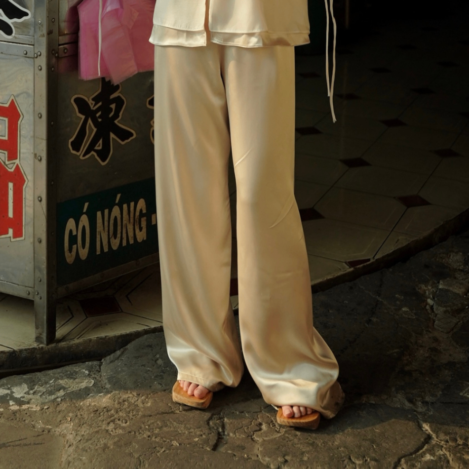 Quần Thanh Y