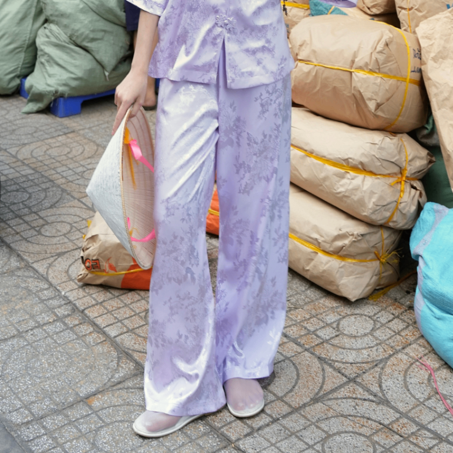 Quần Thanh Y