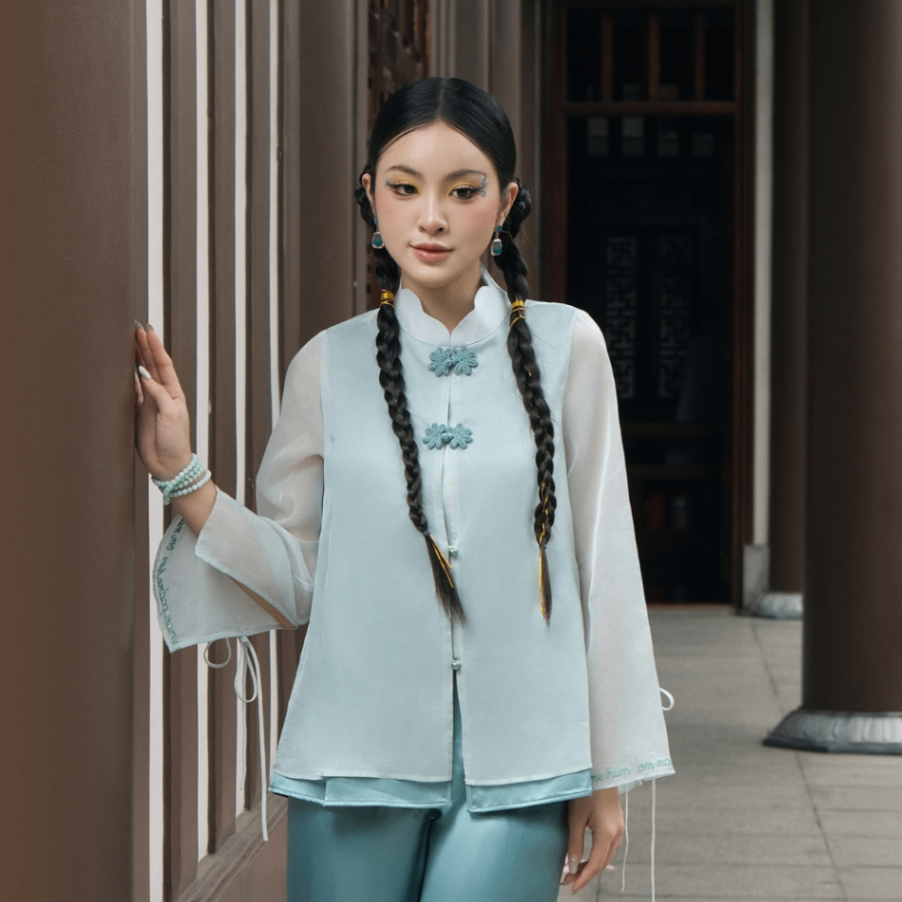 Áo Ngọc Y