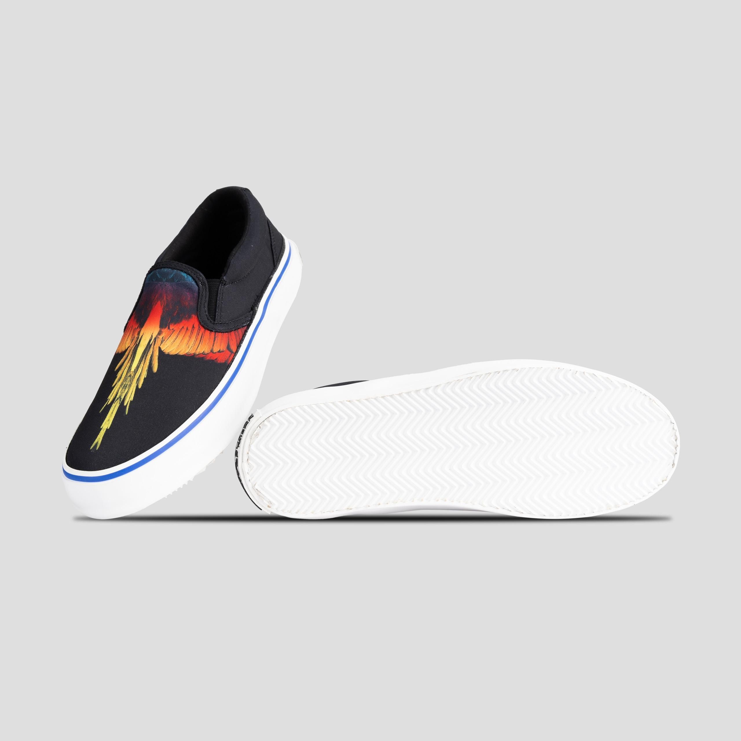 Marcelo burlon 2024 wings slip on