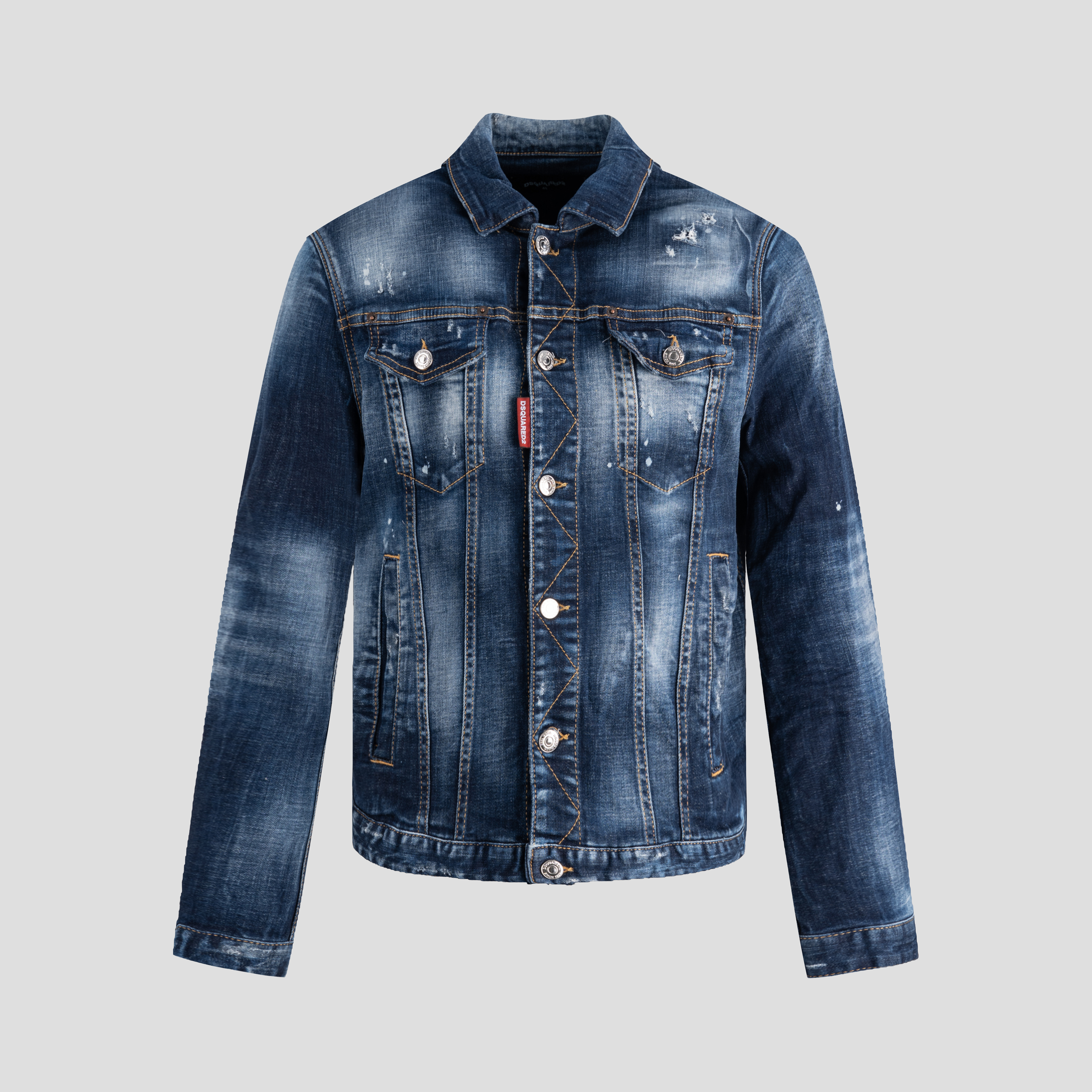 希少‼️DSQUARED2 ICON THE AVIATOR MA-1ジャケット 希少‼️DSQUARED2