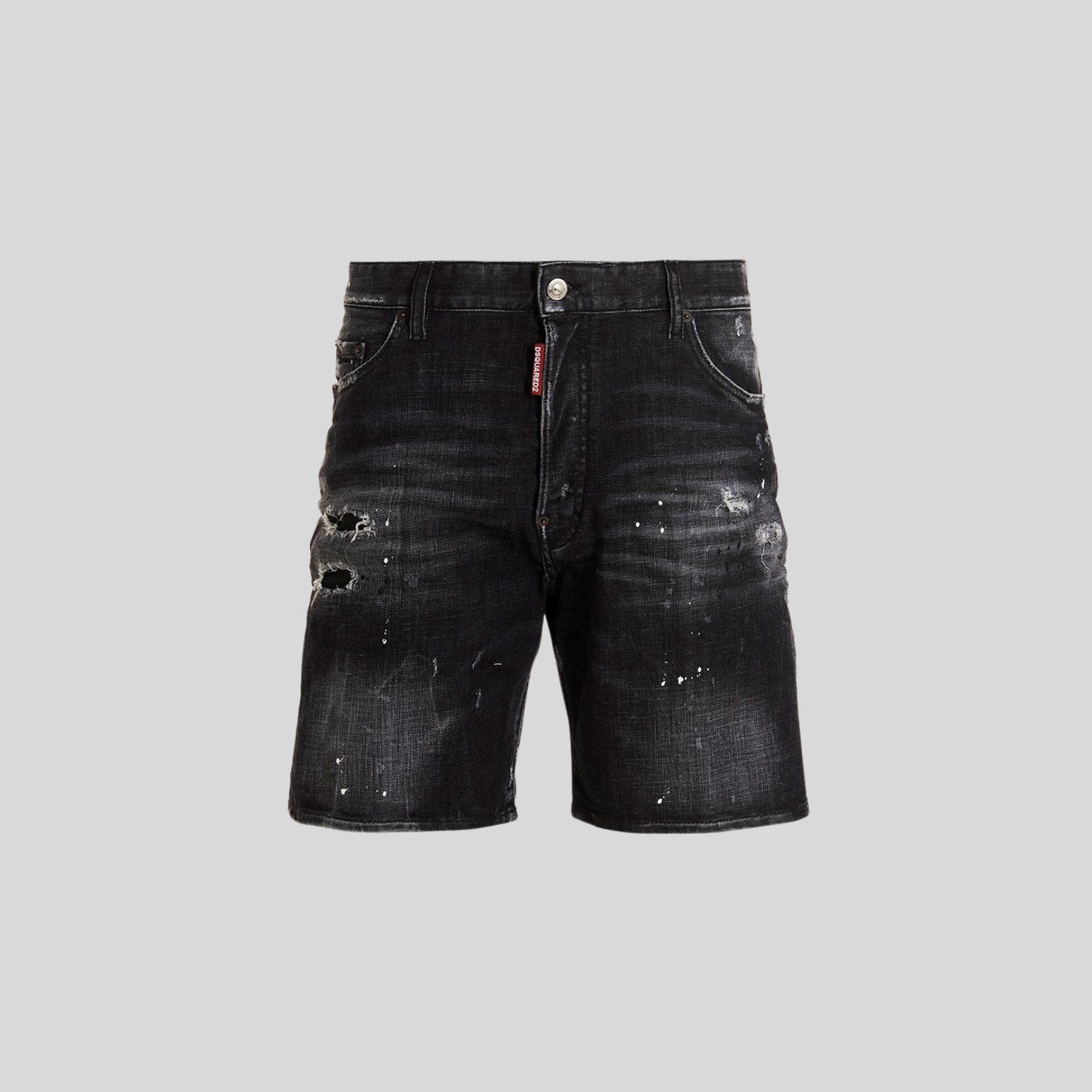 Dsquared2 Bermuda Bermuda bambino dq0667d004l main image 1