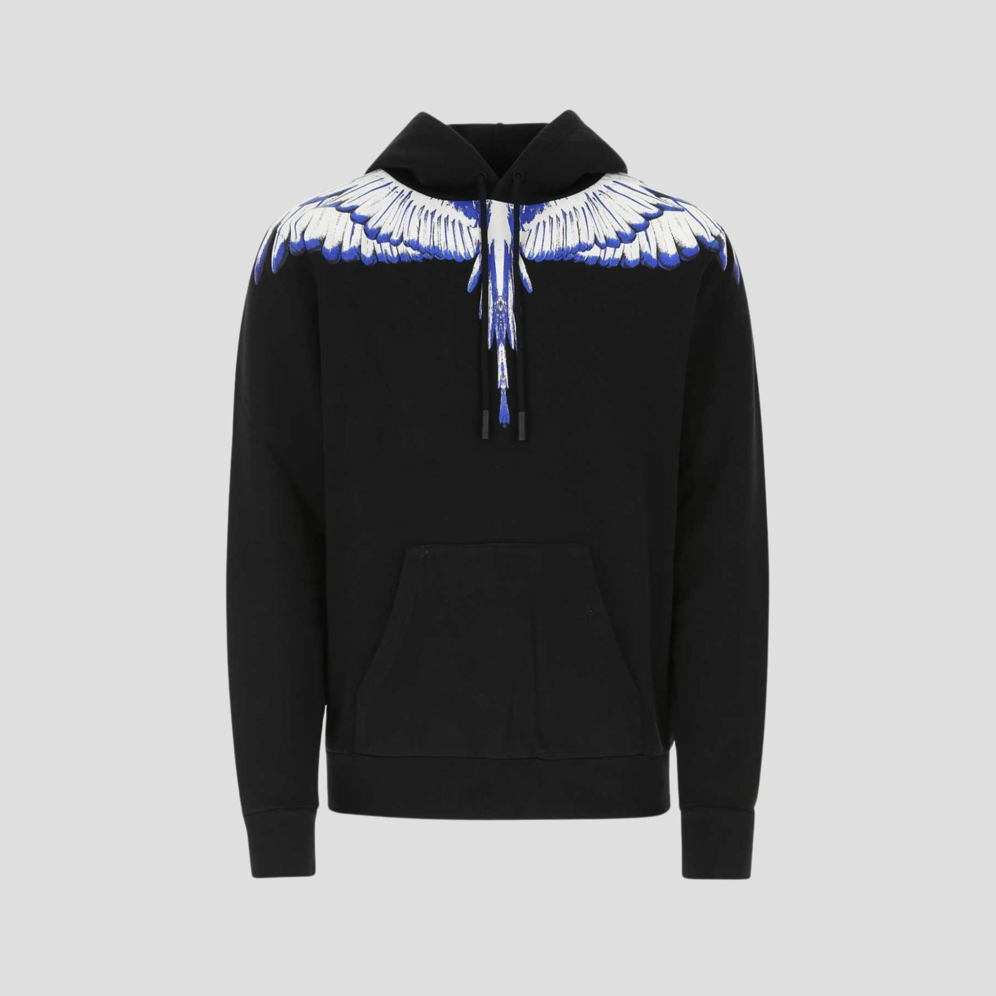 Áo Hoodie Marcelo Burlon Icon Wings - CMBB007C99FLE001 1001