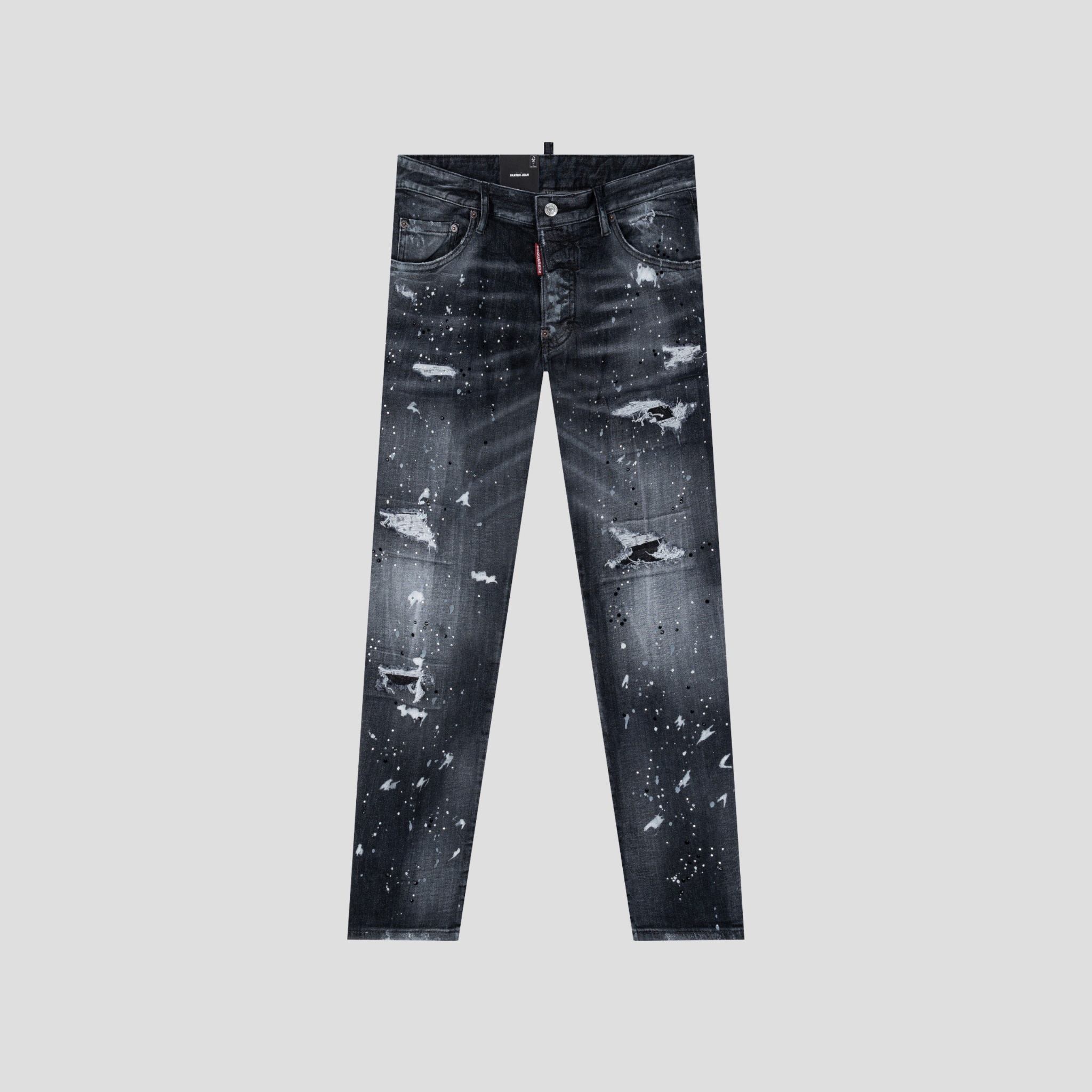 Jean Dsquared2 Midnight Wash Skater Fit - S71LB1396 S30503 900 Jean Dsquared2 Midnight Wash Skater Fit - S71LB1396 S30503 900