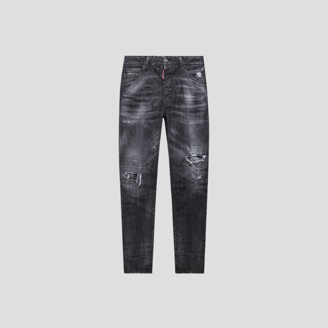 Dsquared2 Jeans con strappi S71LB1142