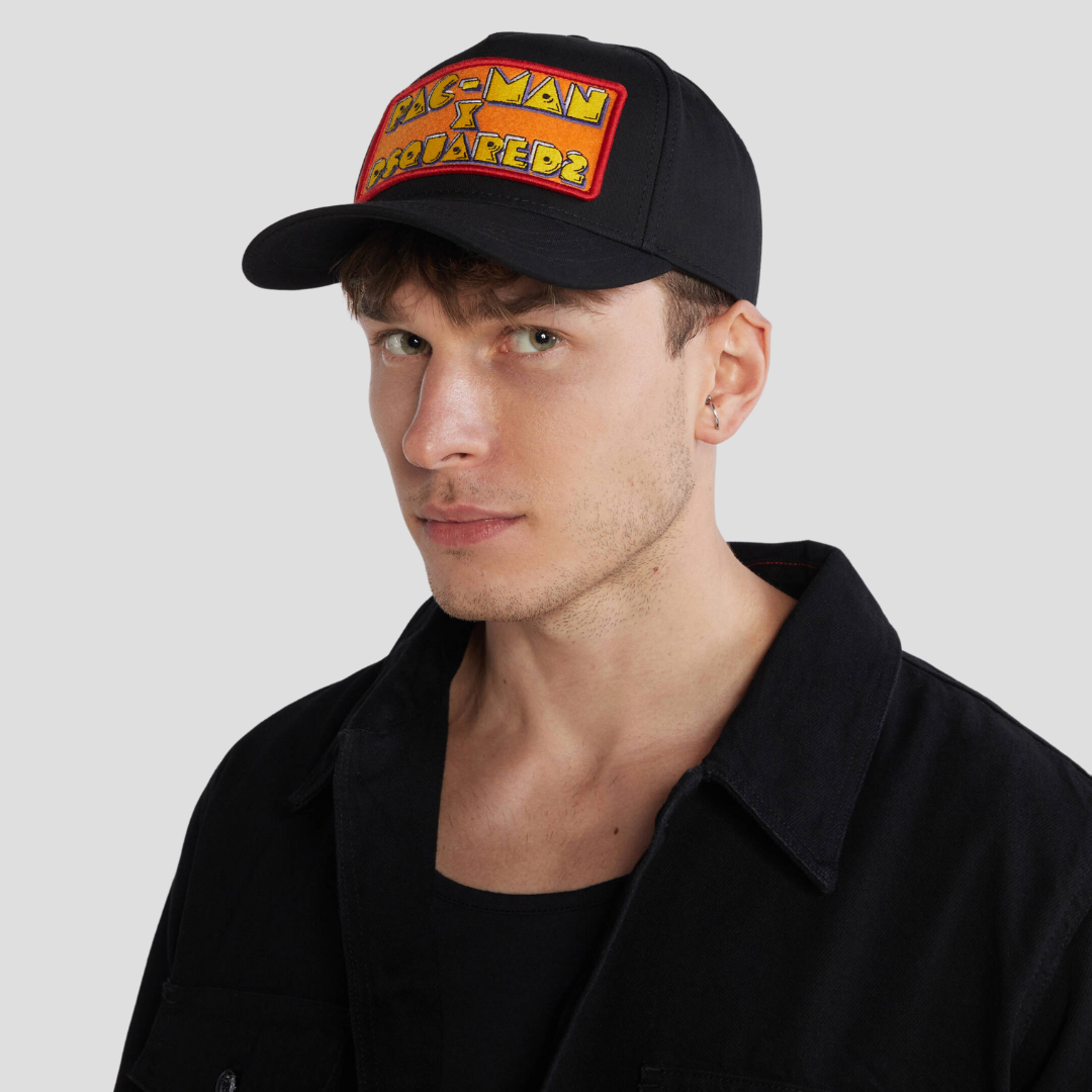 ディースクエアード DSQUARED2 ぐずる レザープラットフォームサンダル  