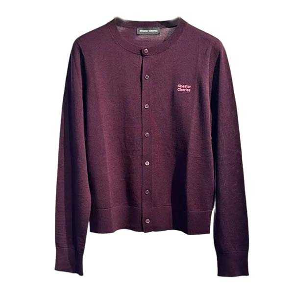 Ao-Cardigan-Chester-Charles-In-Red-CDG-With-Logo-At-Chest-CW603KL0703RD_ao-cardigan-chester-charles-red-cw603KL0703rd (3)-1.jpg