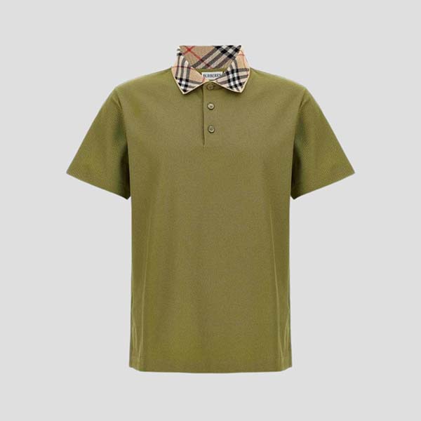 Ao-Polo-Burberry-Check-Collar-Cotton-In-Green-8110946_ao-polo-burberry-check-collar-cotton-green-8110946 (2).jpg