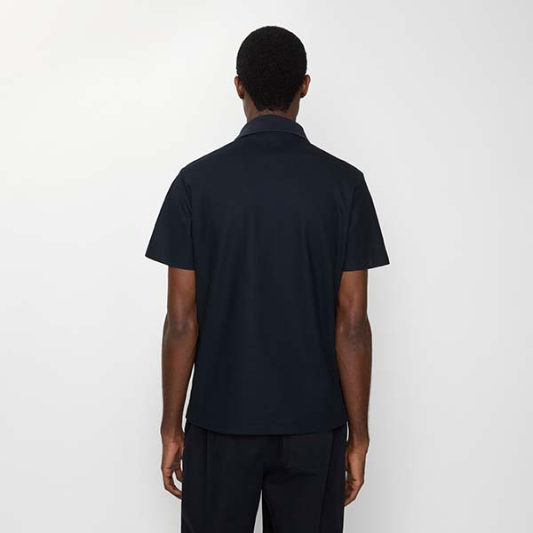 Ao-Polo-Burberry-EKD-Check-Cotton-In-Navy-With-Logo-At-Chest-8116121_ao-polo-burberry-ekd-check-navy-8116121 (2).jpg