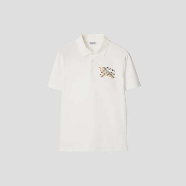 Ao-Polo-Burberry-EKD-Check-Cotton-In-White-With-Logo-At-Chest-8116118_ao-polo-burberry-ekd-check-white-8116118 (2).jpg