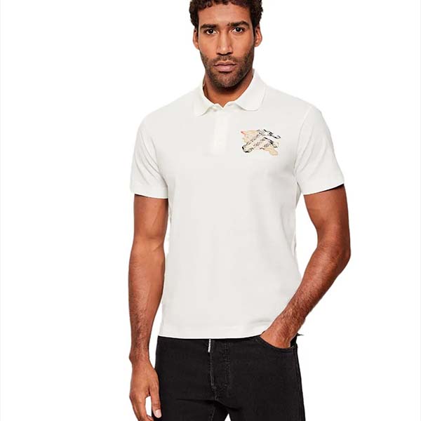 Ao-Polo-Burberry-EKD-Check-Cotton-In-White-With-Logo-At-Chest-8116118_ao-polo-burberry-ekd-check-white-8116118 (4).jpg