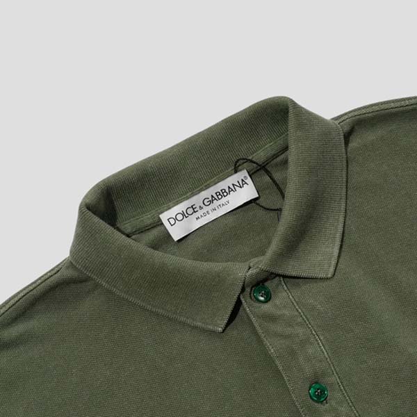 Ao-Polo-Dolce-amp-Gabbana-Army-Green-Logo-Plaque-Cotton-G8QO4T-G7I7P-S9003_ao-polo-dolce-gabbana-g8qo4t-g7i7p-s9003 (4).jpg