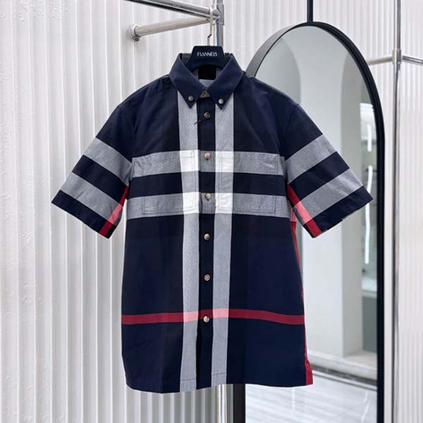 Ao-So-Mi-Burberry-England-Short-sleeve-Check-Stretch-In-Navy-8073505_ao-so-mi-burberry-xanh-navy-8073505 (2).jpg
