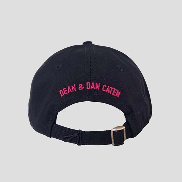 Mu-Dsquared2-Black-Logo-print-In-Pink-Cotton-Baseball-Cap-BCM0815-05C00001-M072_mu-dsquared2-black-bcm0815-05c00001-m072 (2).jpg