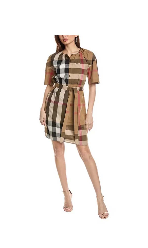 Vay-Burberry-Gretton-Mid-length-Cotton-Dress-Taupe-Brown-Check-8084311_vay-burberry-gretton-8084311 (2).jpg