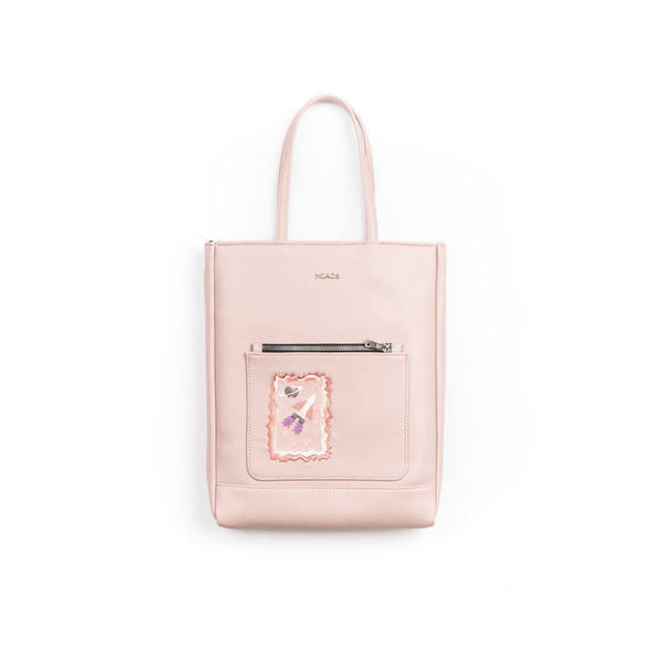 Túi Tote Gemini - Light Pink