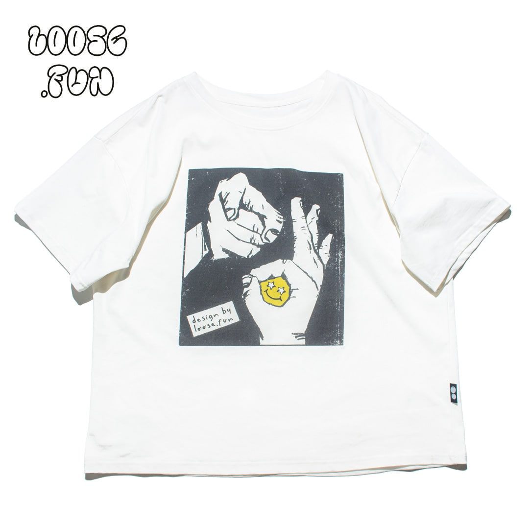 [LIMITED] Áo Bạn Thật Tuyệt Loose.fun