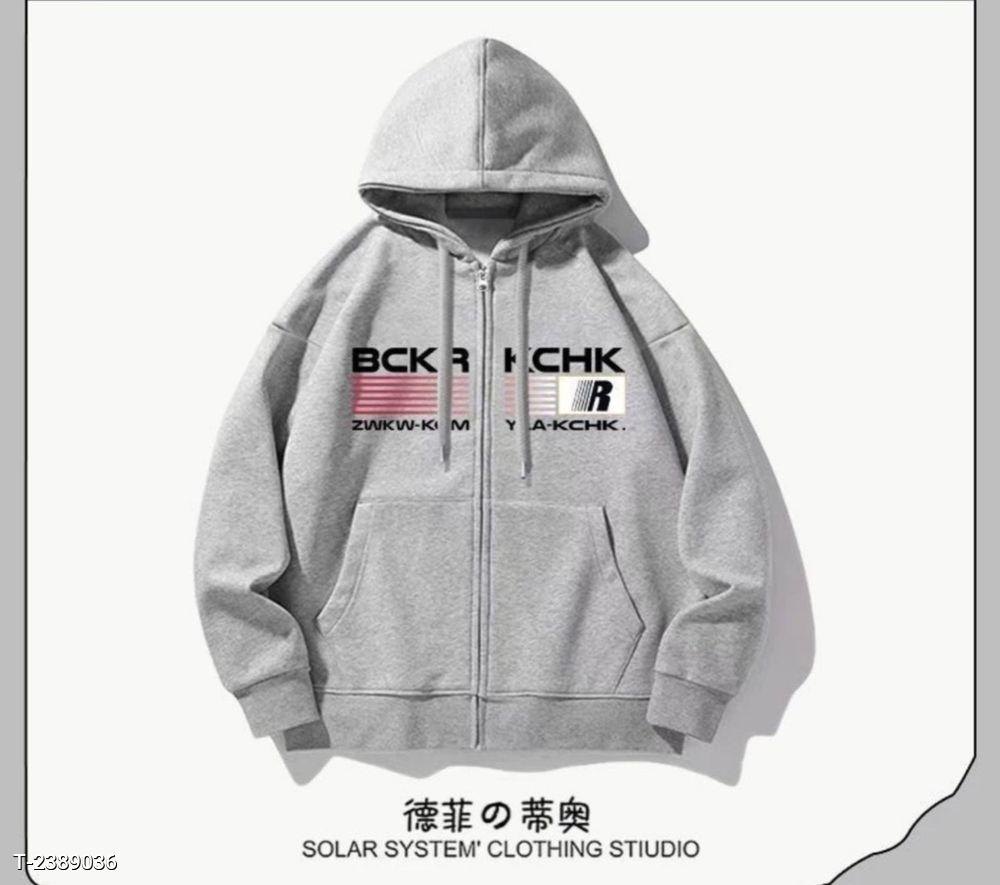 HOODIE ZIP NỈ NGOẠI CKH - LÊ PHƯƠNG BOUTIQUE