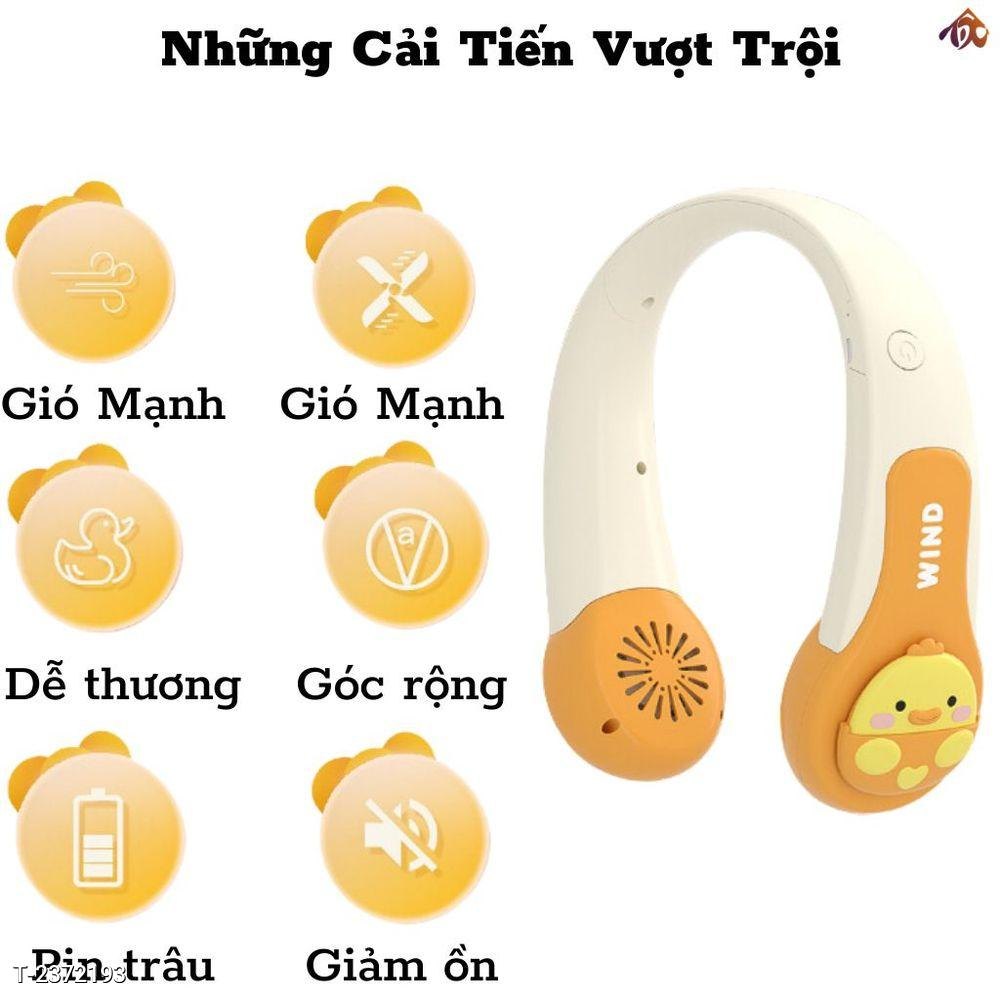 QUẠT PHUN SƯƠNG HƠI NƯỚC MINI - HGS