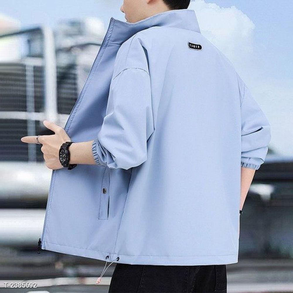 ÁO KHOÁC DÙ NAM MẶC 2 MẶT IN 3D 5D SIÊU ĐẸP - HTM FASHION