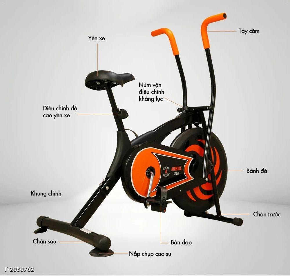 XE ĐẠP TẬP THỂ DỤC AIRBIKE SPORT MK305 - HÀNG CHÍNH HÃNG