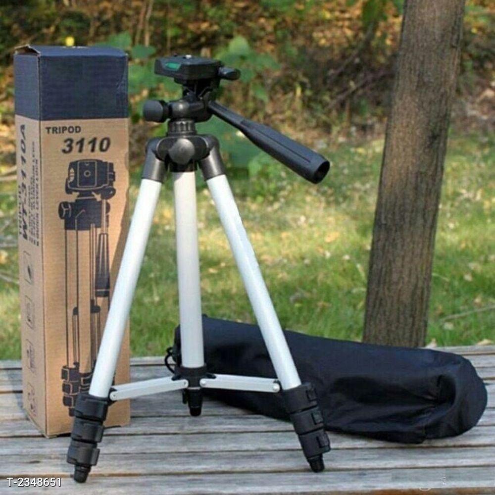 GIÁ ĐỠ ĐIỆN THOẠI, MÁY ẢNH 3 CHÂN TRIPOD 3110 - HGS